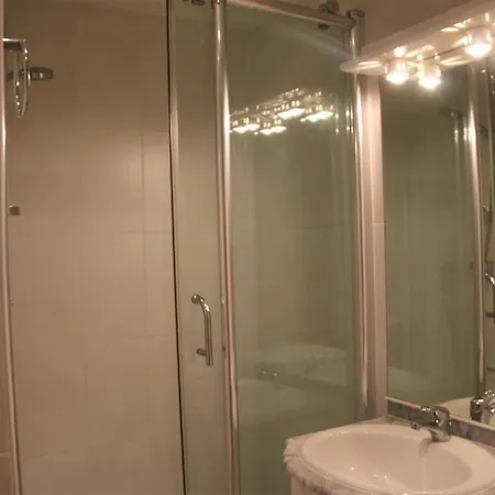 232, Heliopolis Ab Au Village Naturiste Apartament *