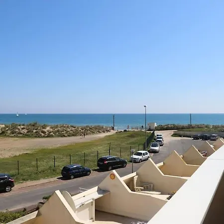 Apartment 232, Heliopolis Ab Au Village Naturiste