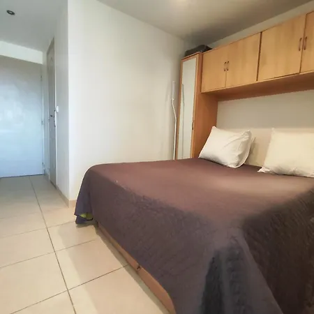 232, Héliopolis Ab Au Village Naturiste Appartement