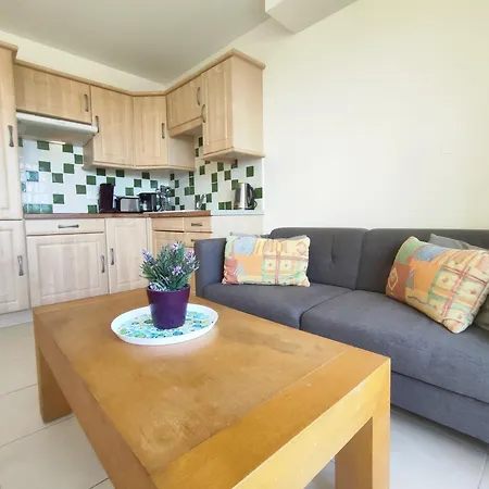 Apartmán 232, Heliopolis Ab, Village Naturiste Agde