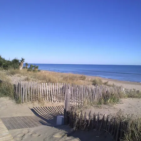 Apartmán 232, Heliopolis Ab, Village Naturiste Agde