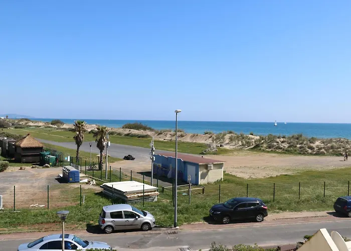 232, Heliopolis Ab Au Village Naturiste 阿格德